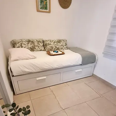 Apartament Casa Tropical *