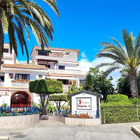 Apartament Casa Tropical